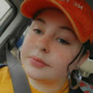 Meet your Posher, Cheyenne